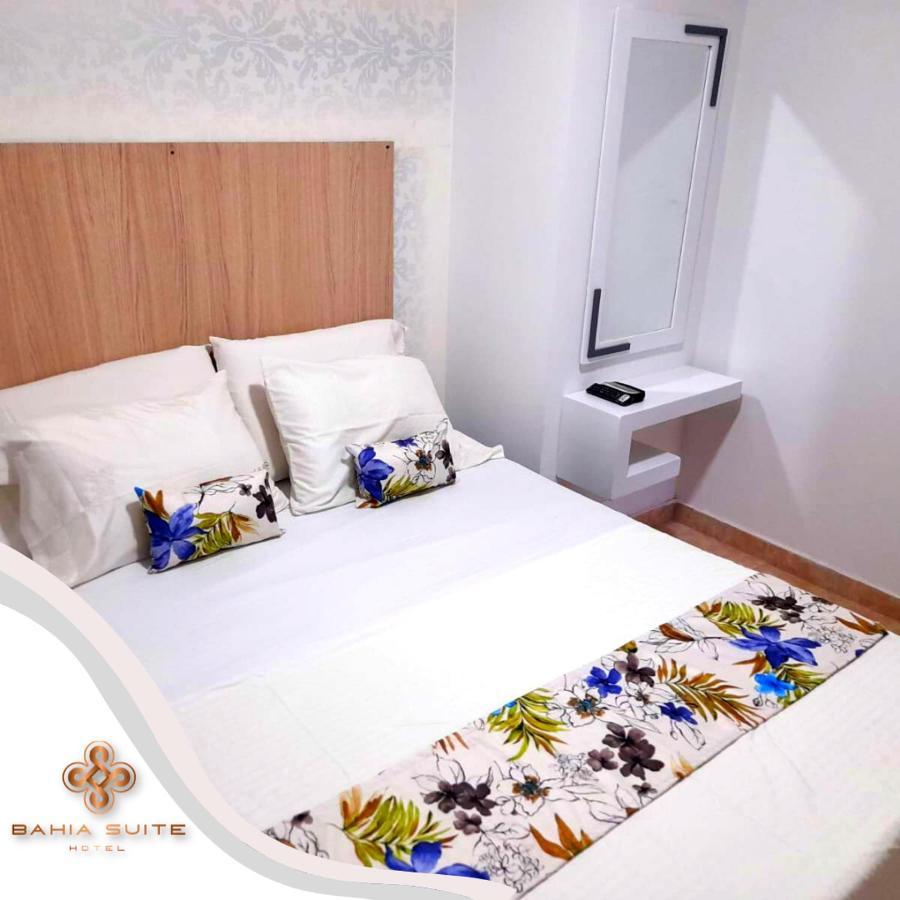 Hotel Bahia Suite Santa Marta  Extérieur photo