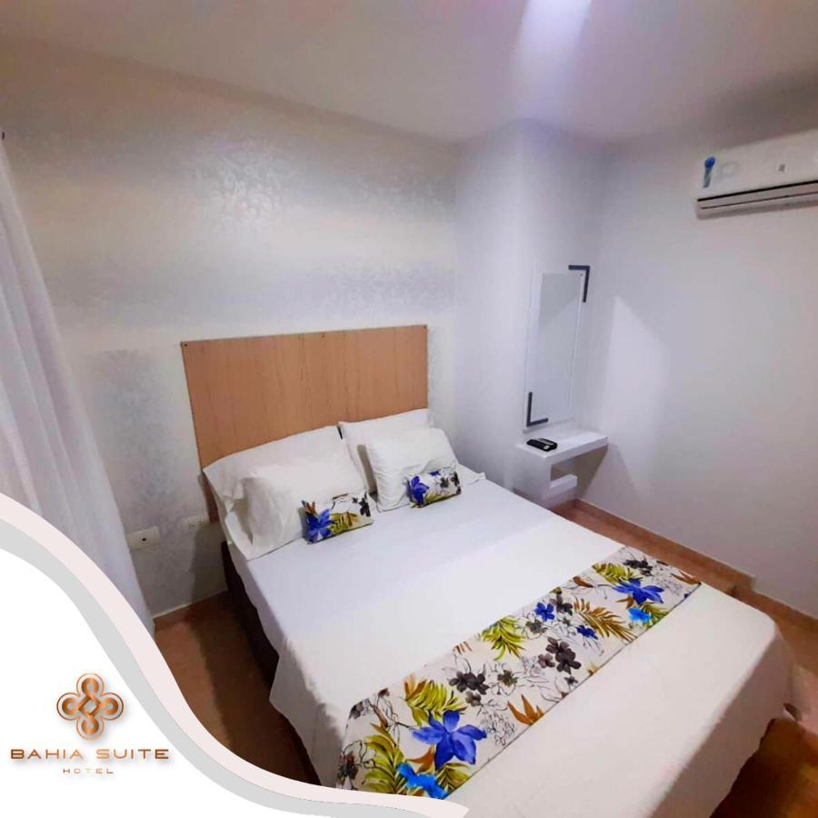 Hotel Bahia Suite Santa Marta  Extérieur photo
