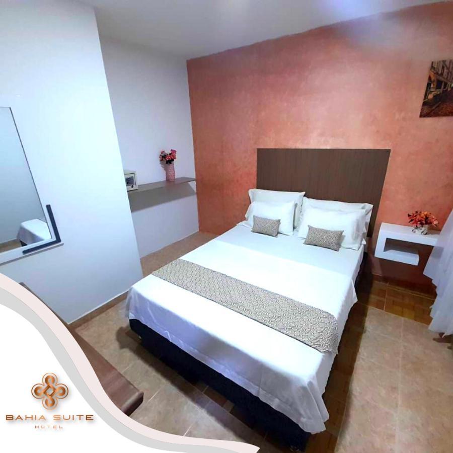 Hotel Bahia Suite Santa Marta  Extérieur photo