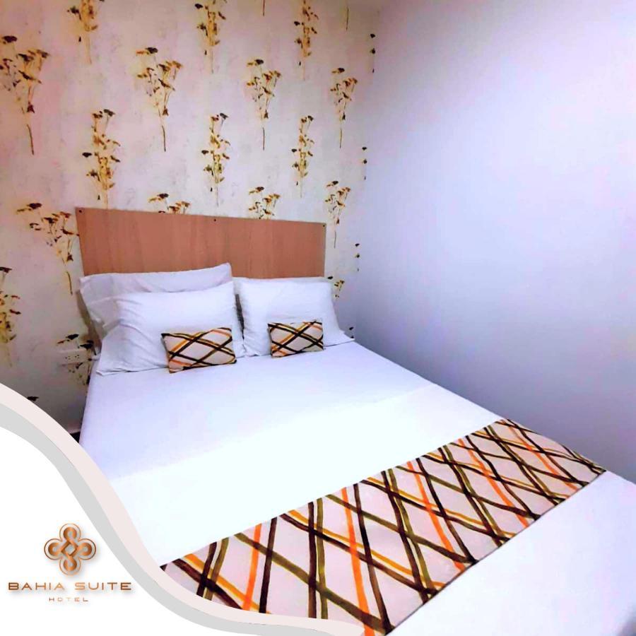 Hotel Bahia Suite Santa Marta  Extérieur photo