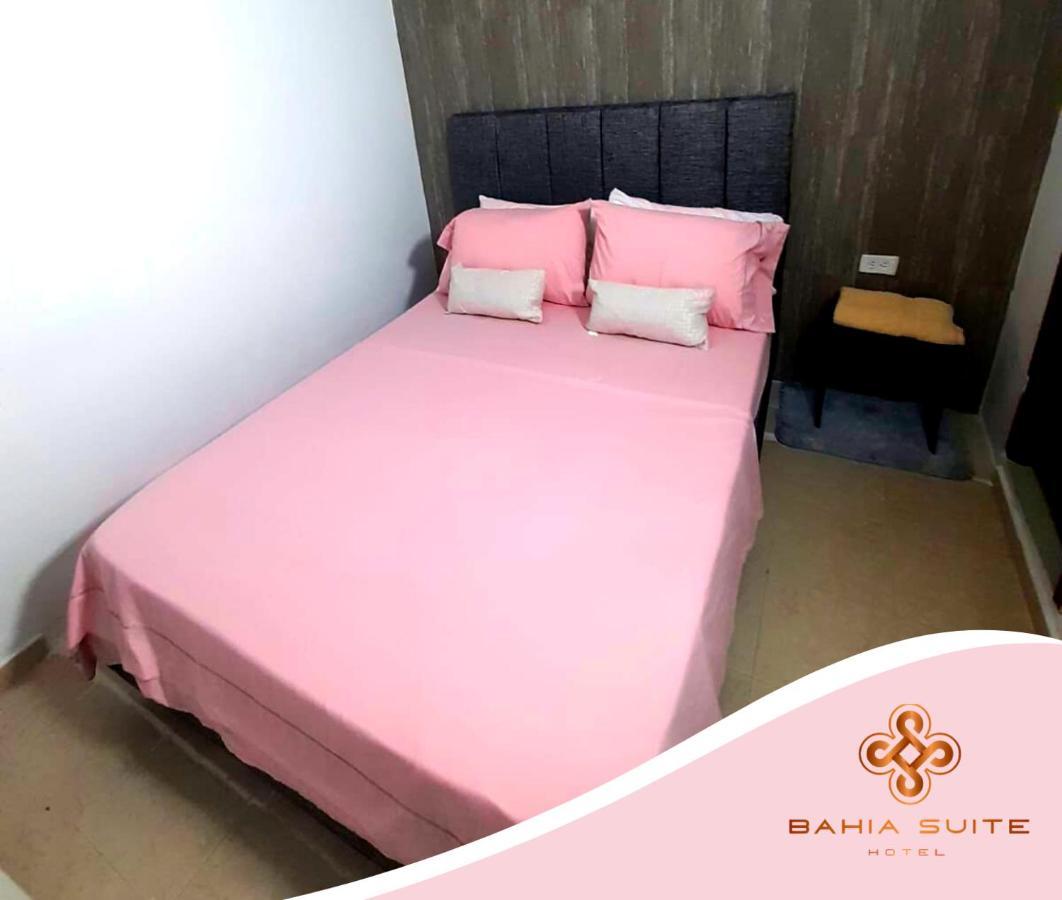 Hotel Bahia Suite Santa Marta  Extérieur photo