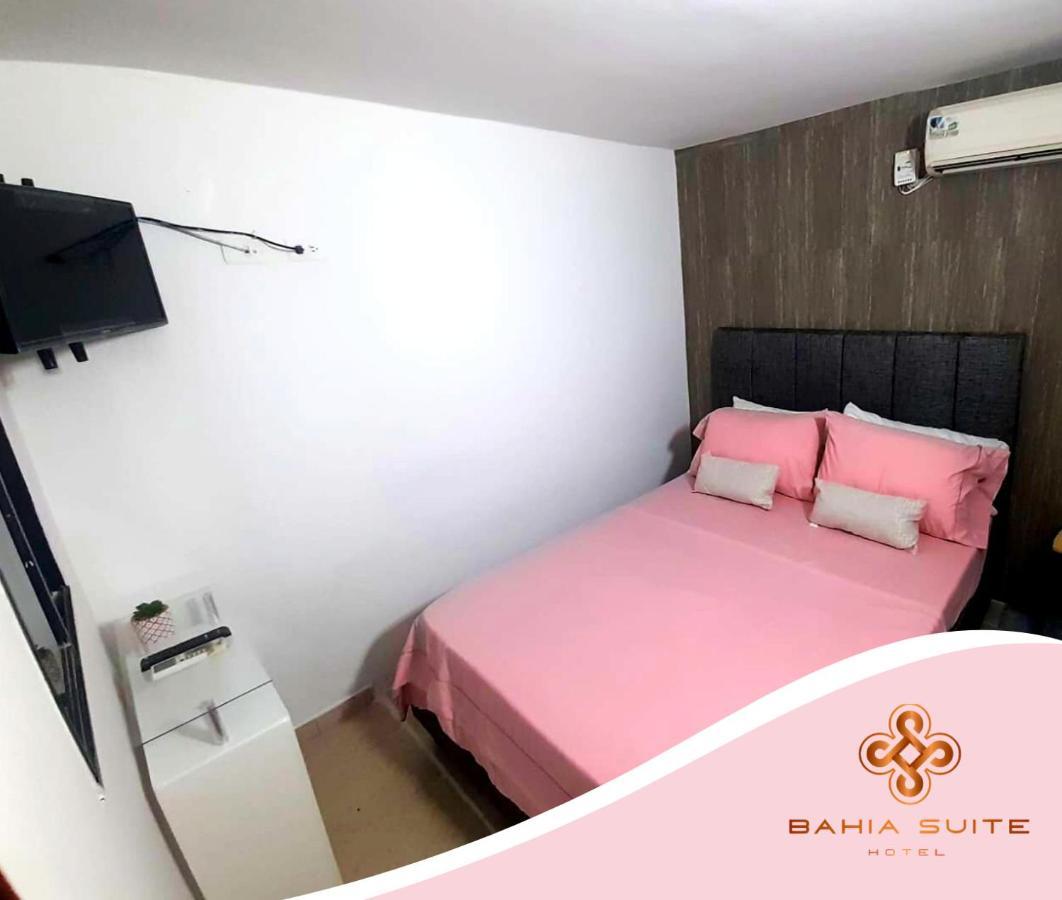 Hotel Bahia Suite Santa Marta  Extérieur photo