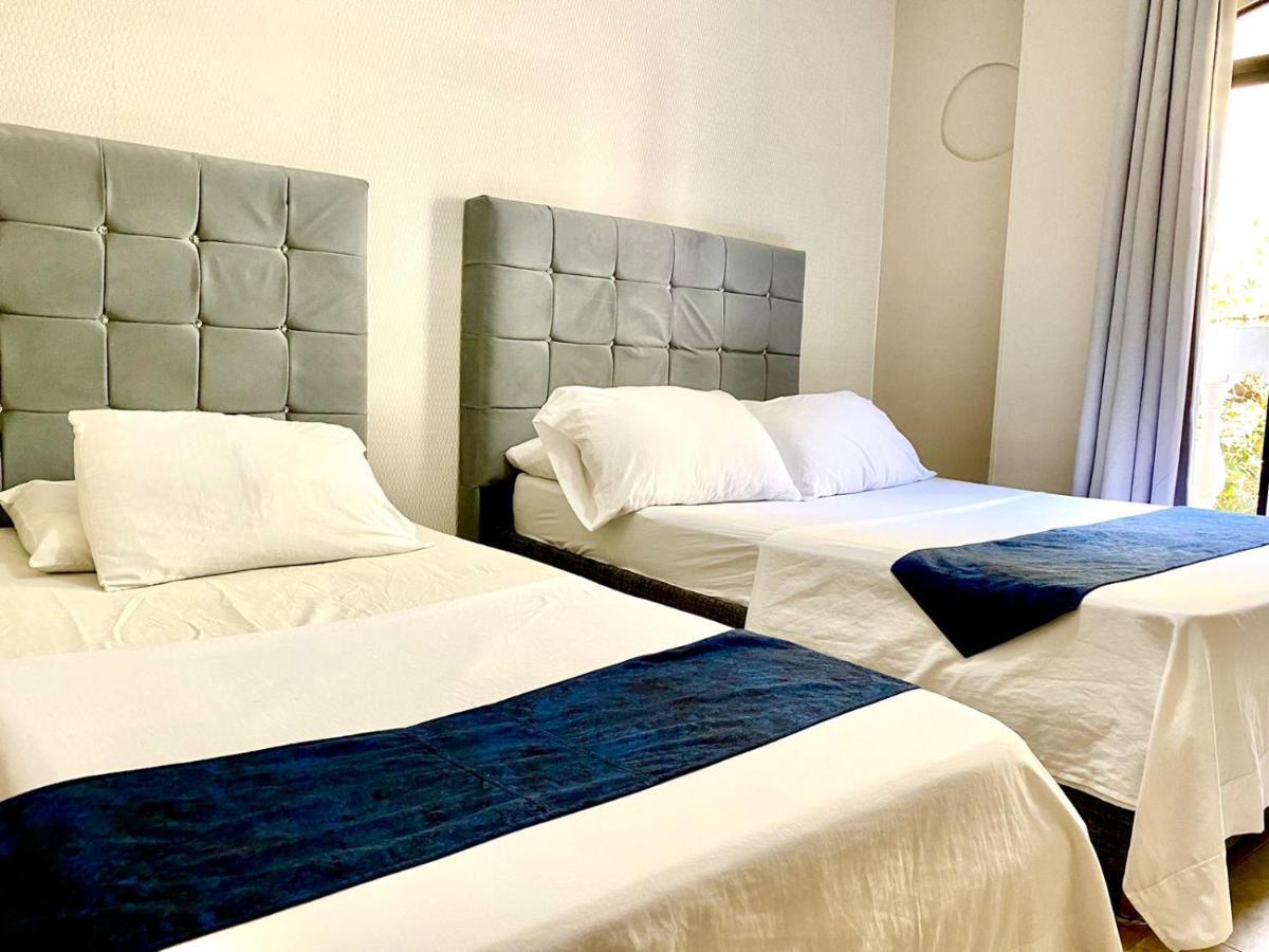 Hotel Bahia Suite Santa Marta  Extérieur photo