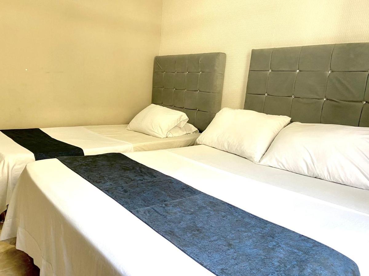Hotel Bahia Suite Santa Marta  Extérieur photo