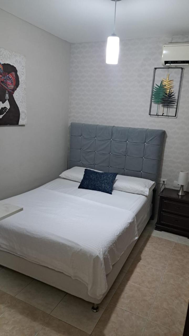 Hotel Bahia Suite Santa Marta  Extérieur photo